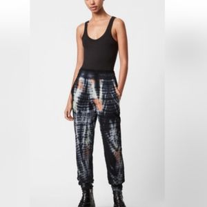 All Saints Pippa Jogger Sweatpants sz XS